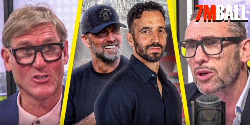 ถามแฟนหงส์ยัง คีโอว์นแนะผีตั้งคล็อปป์คุมแทนอโมริม