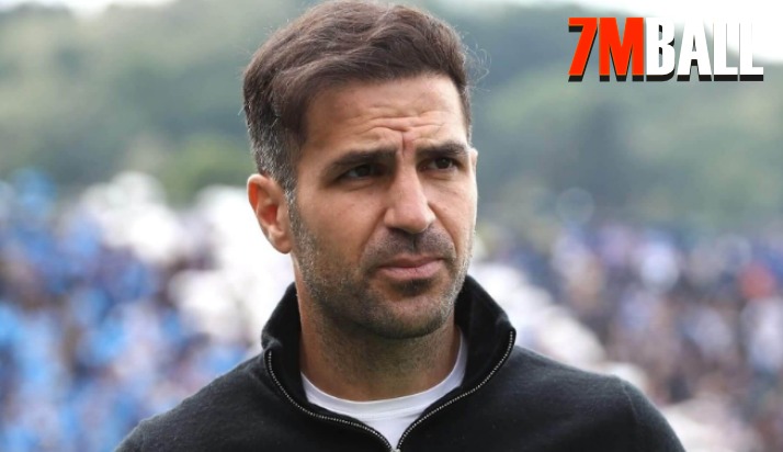 ห้ามแตะต้อง ประธานโคโม่ยันไม่ปล่อยฟาเบรกาสให้งูใหญ่