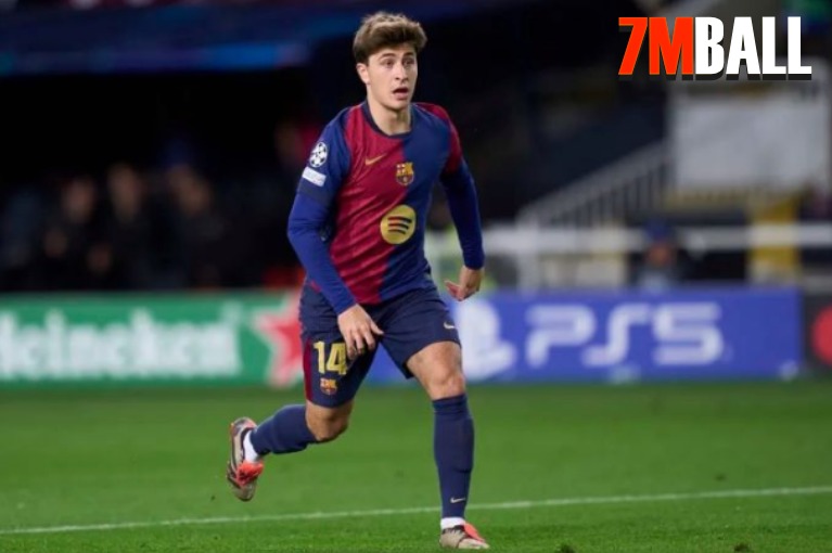 ลาซิโอ เจรจา บาร์ซ่า ทาบตอร์เร่ร่วมทัพ