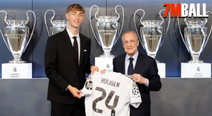 เฮาจ์เซ่น ตั้งเป้าพาราชันฯกวาดแชมป์ทุกรายการ