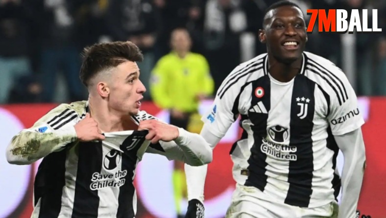 ยูเว่ยันขยายสัญญายืม มูอานี่-คอนไซเซา ลุยสโมสรโลก