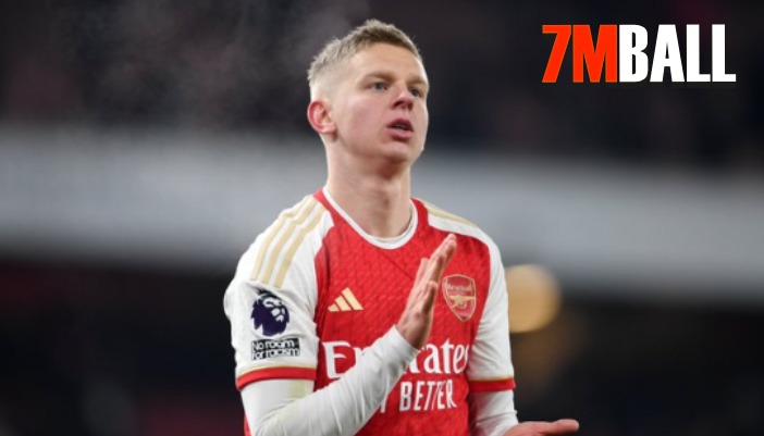 มิลาน ถกปืนเล็ง ซินเชนโก้