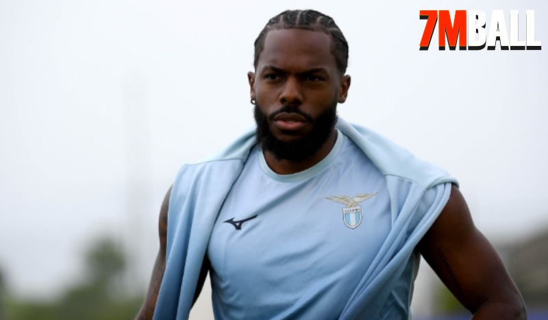 ลือลาซิโอ ปักป้ายขาย ตาวาเรซ 40 ล้านยูโร