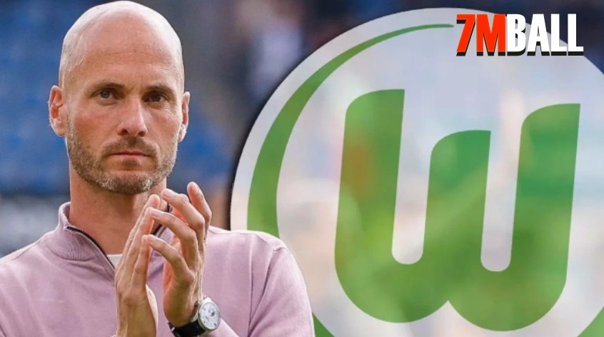 โวล์ฟสบวร์ก ตั้ง ซีโมนีส เฮดโค้ชใหม่