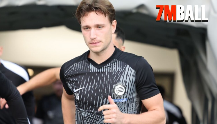 ไมนซ์ เล็งโบวิ่งตัวแทนเบอร์คาร์ดท์