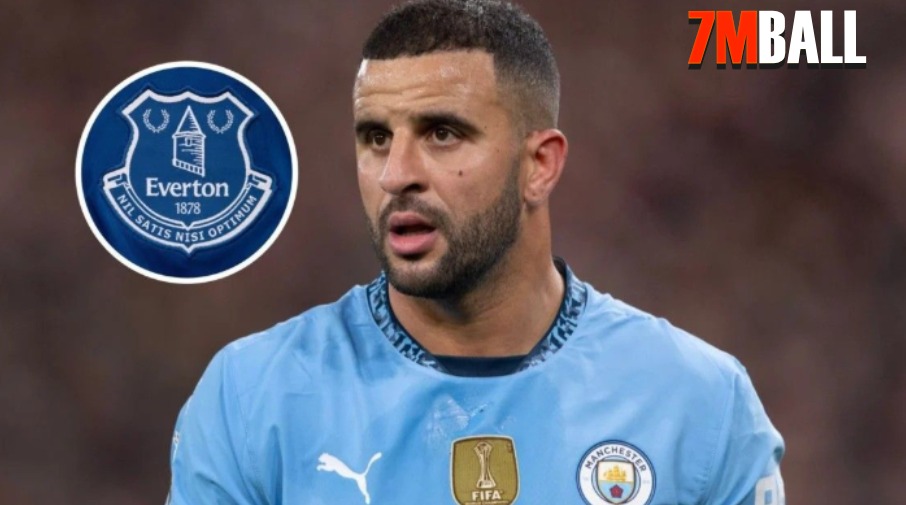 สื่อเผย ท็อฟฟี่ สนใจคว้า วอล์คเกอร์ เสริมแนวรับ