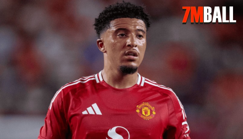 ซานโช่ ต้องยอมลดค่าเหนื่อยหากหวังเซ็นร่วมทัพ นาโปลี