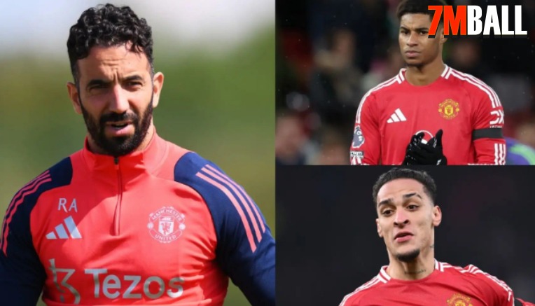 ลือ อโมริมเตรียมตัดชื่อ 4 แข้งผีลุยปรีซีซั่นแดนมะกัน