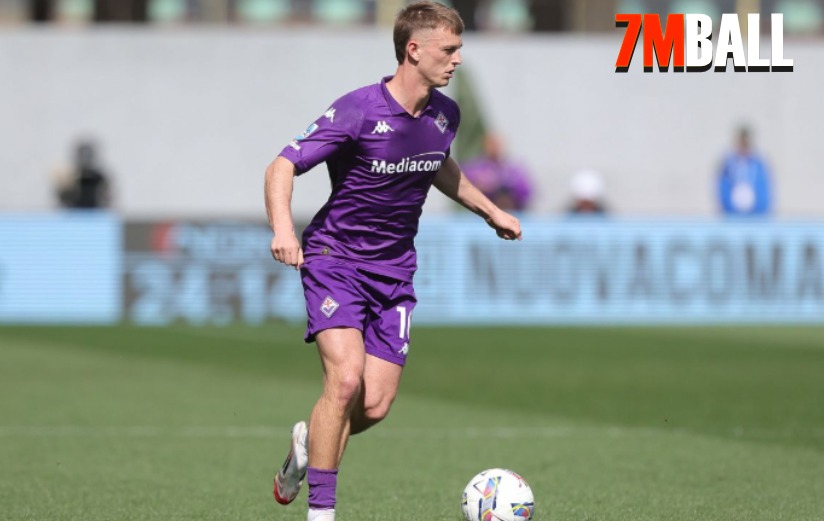 ฟิออฯ คุยเจนัว หวังลดค่าตัว กุ๊ดมุนด์สสัน